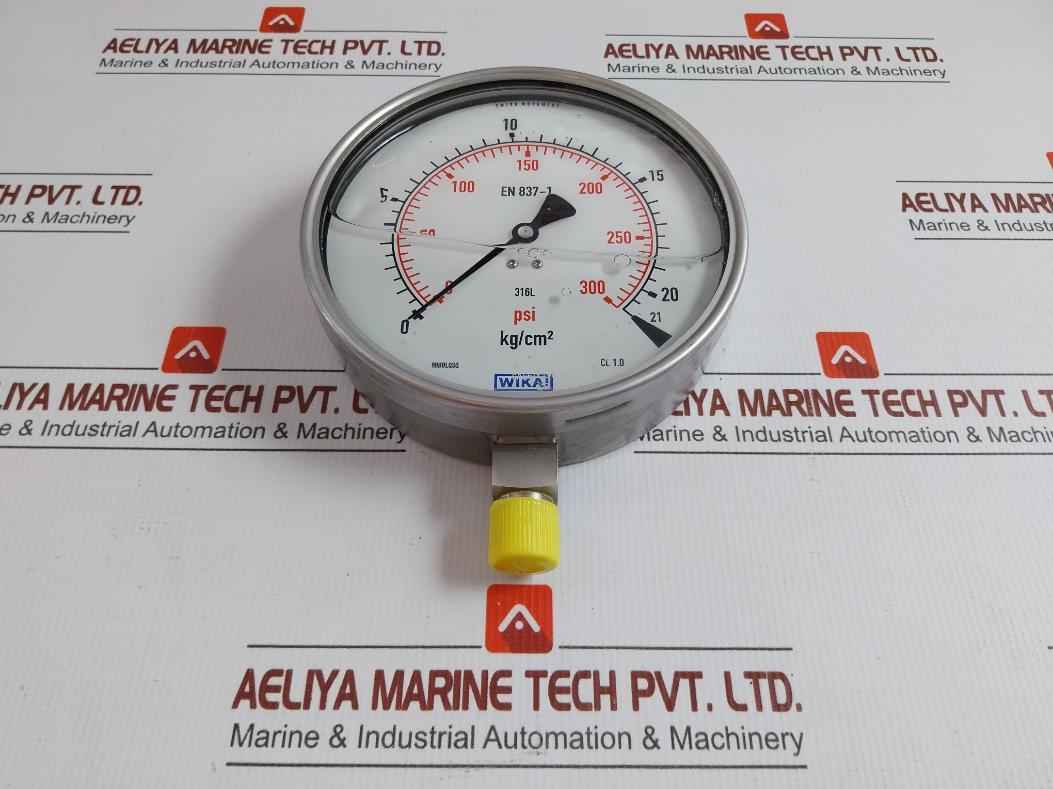 ,Wika En 837-1