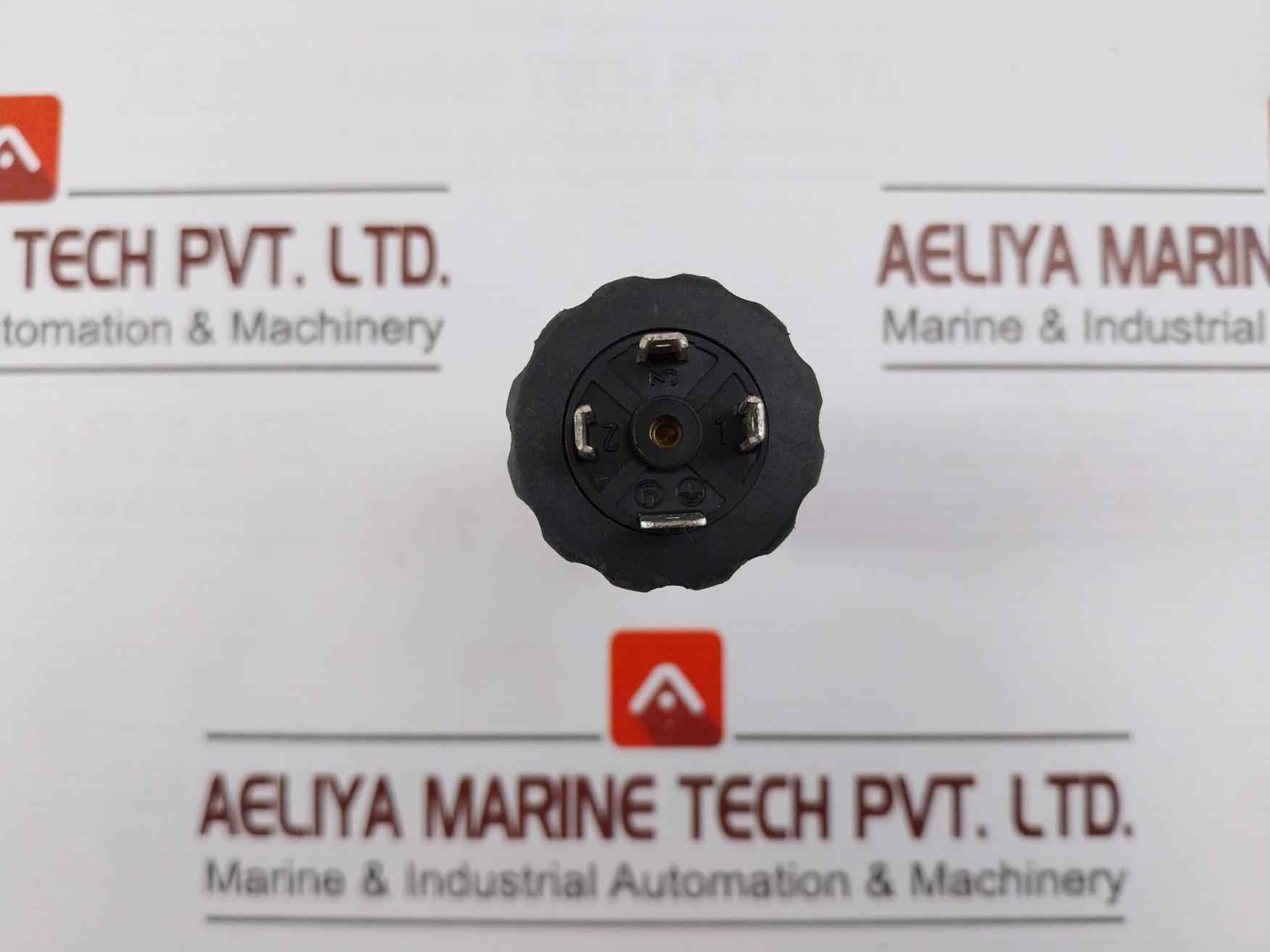 Wika Is-3-0-2111-3Zz-kbsnbzz-kta3Zzz-uazz Pressure Transmitter Dc 10–30 V 4–20