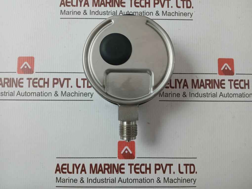 Wika Pressure Gauge 232.50.100