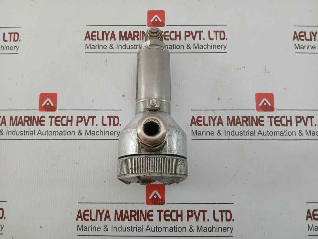 Wika Pressure Transmitter 0-1.6Bar 4-20Ma 892.13.900-050