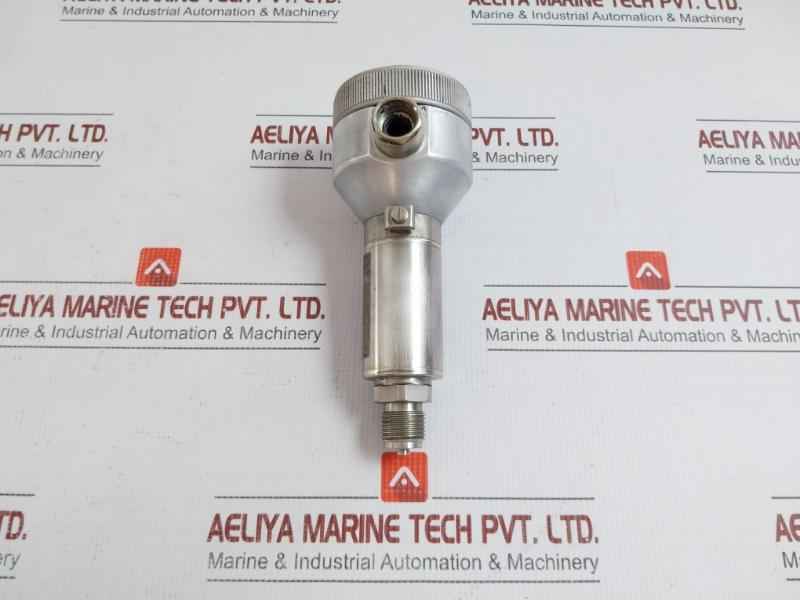 Wika Pressure Transmitter 0-1,6 Bar Abs 892.13.900-050