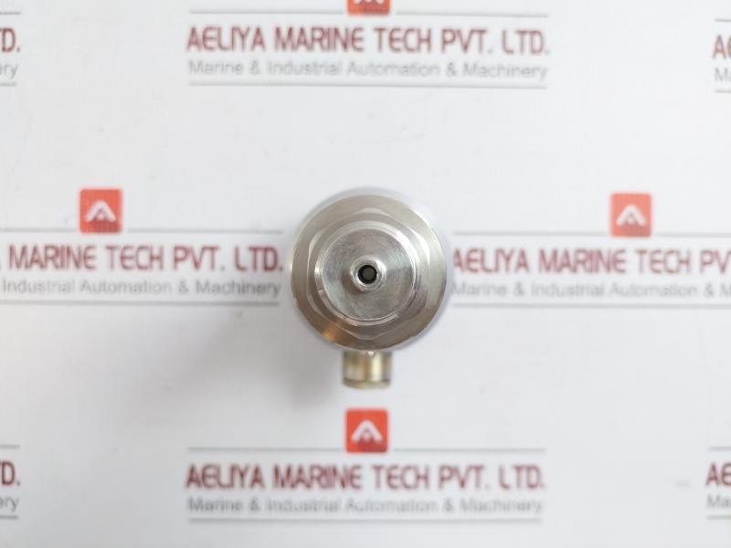 Wika Pressure Transmitter 0-1,6 Bar Abs 892.13.900-050