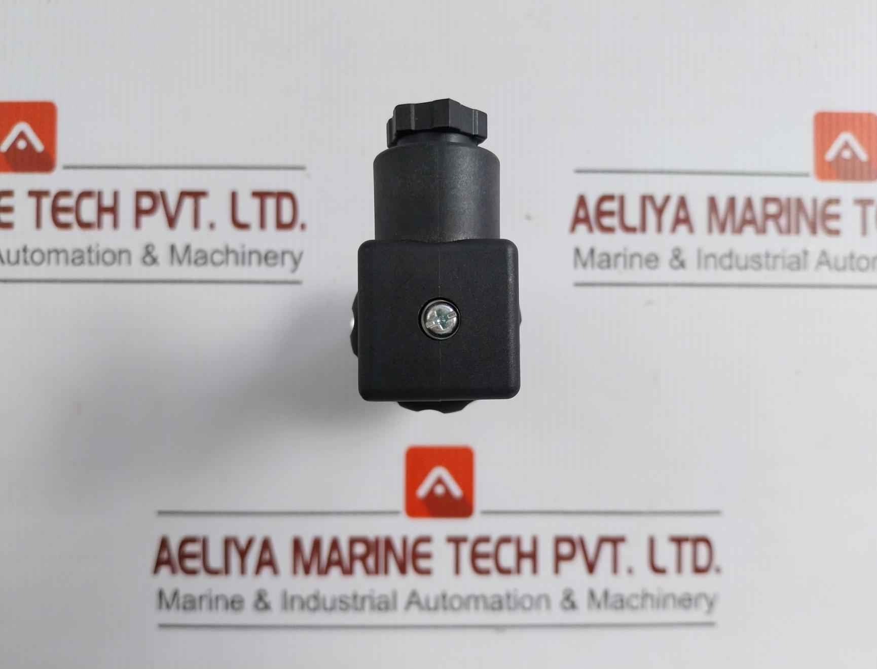 Wika Pressure Transmitter 4-20 Ma 0 To 0,6 Bar S-11