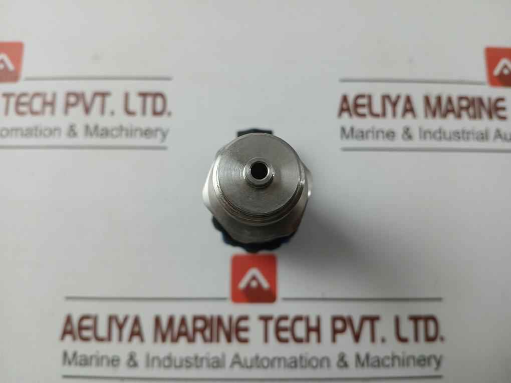 Wika Pressure Transmitter 9800409, 0..4 Bar