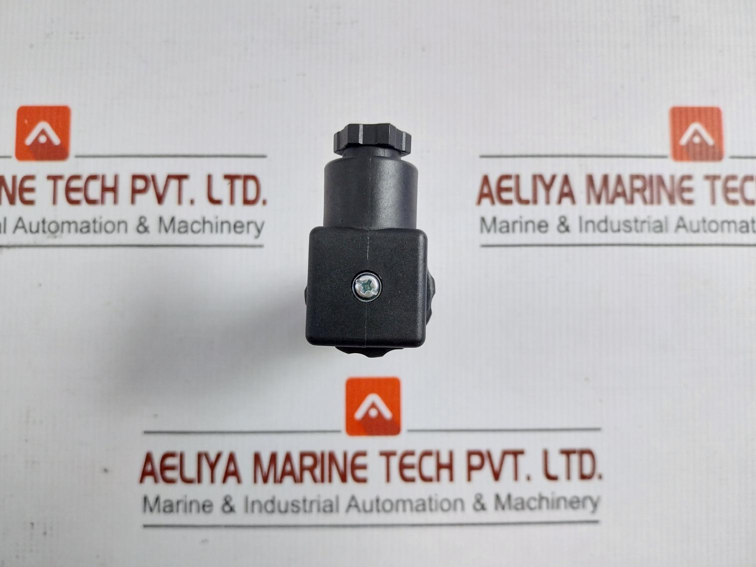 Wika Pressure Transmitter 0-600Bar S-10