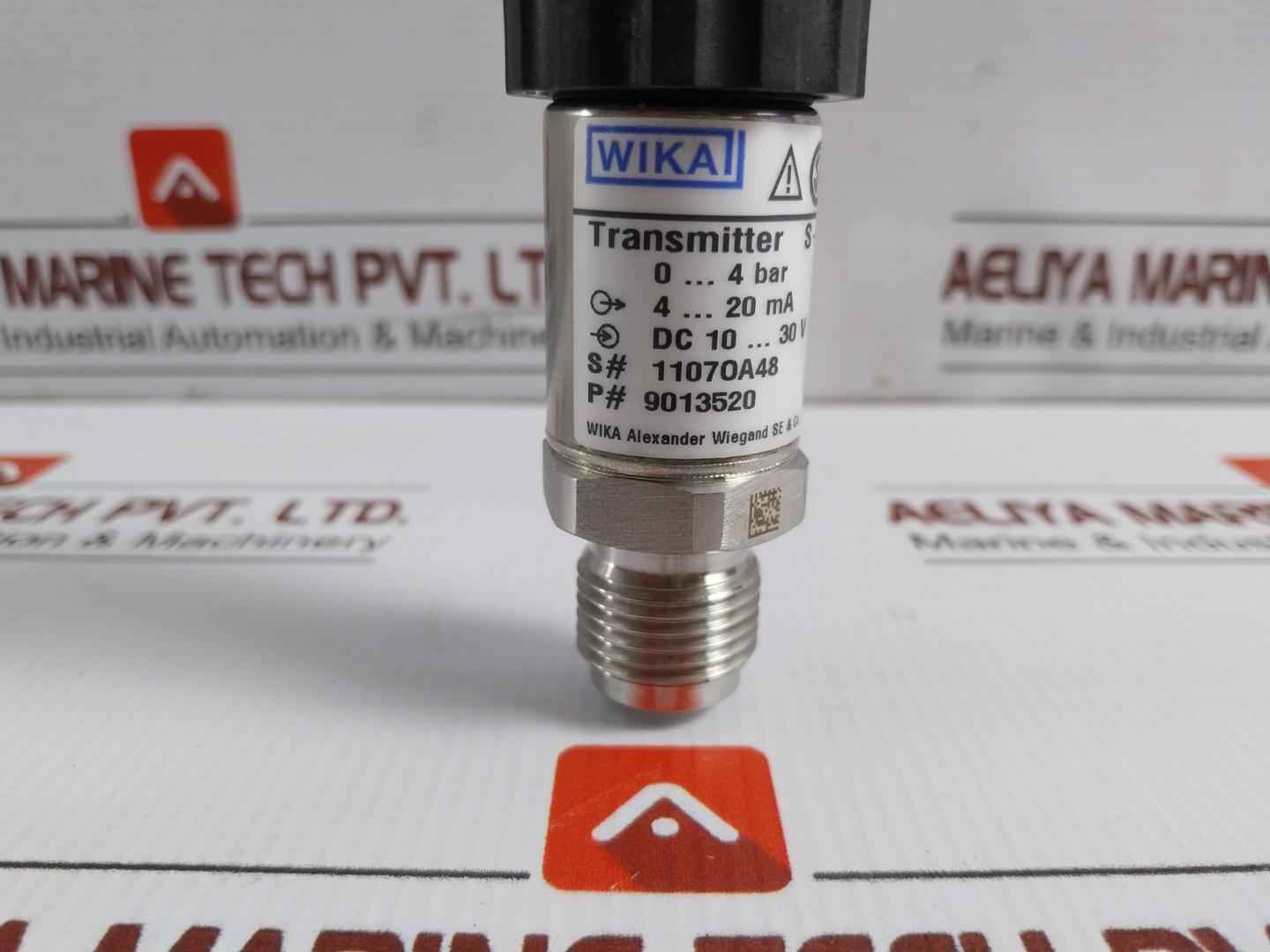 Wika S-10,,,