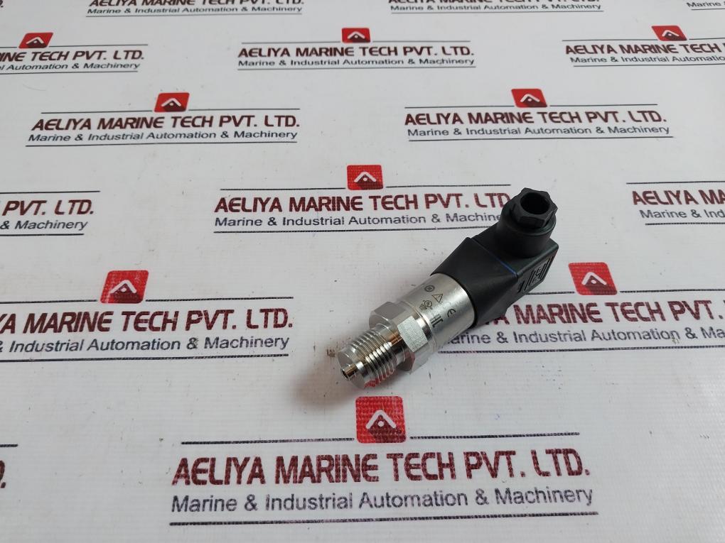 Wika S-20 Pressure Transmitter Dispersion Unit