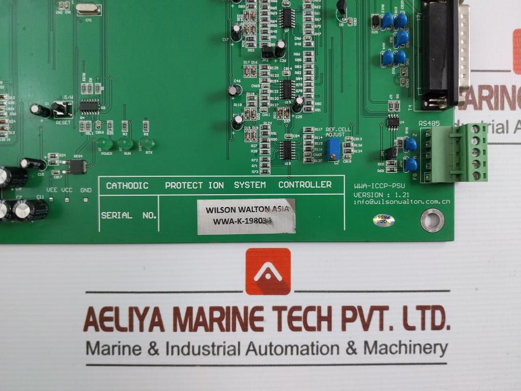 Wilson-Walton-Cathodic-Protection-System-Controller-Wwa-Iccp-Psu-Wwa-K-198036-5