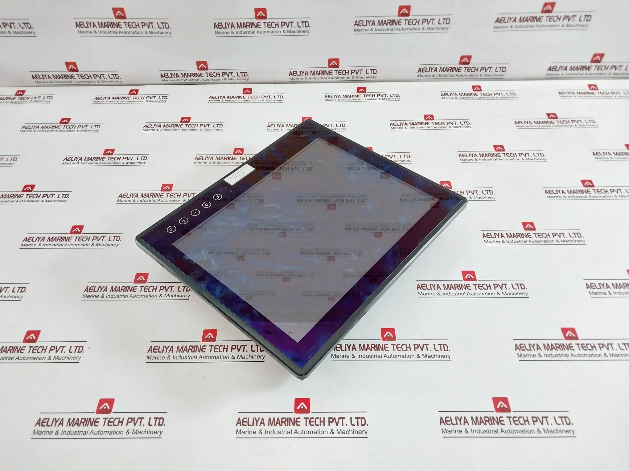 Winmate R15Ih3S-mra3Fp Marine Panel Pc 0003E1988119 950-611