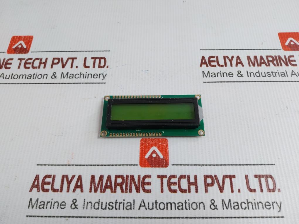 Winstar-16X2-Character-Lcd-Display-Module-Hz1602W1-209423-2