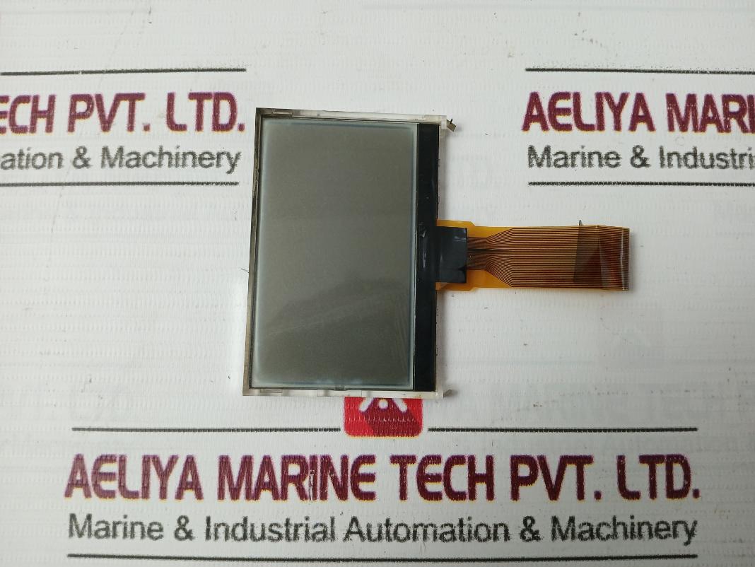 Winstar Wo12864D3-tfh# Lcd Graphic Display Module