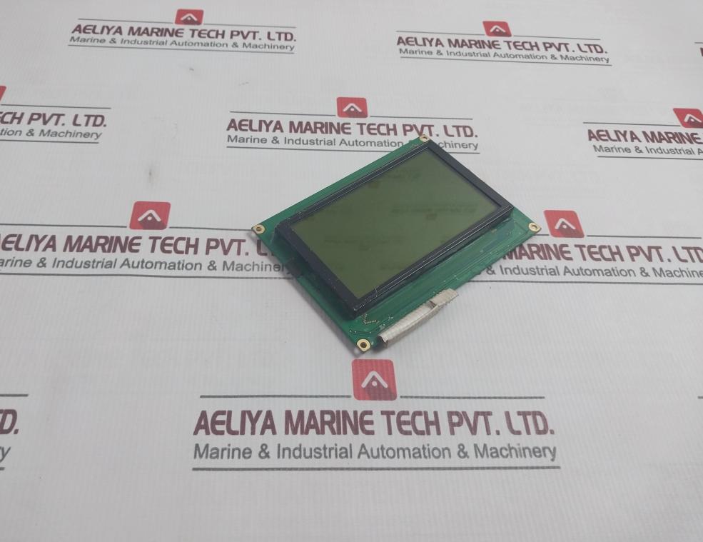 Winstar Wg240128B-yyh-vz# Lcd Display Screen Rev-k