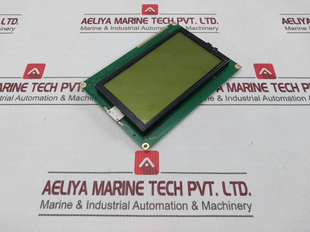 Winstar Wg240128B-yyh-vz# Graphic Lcd Module