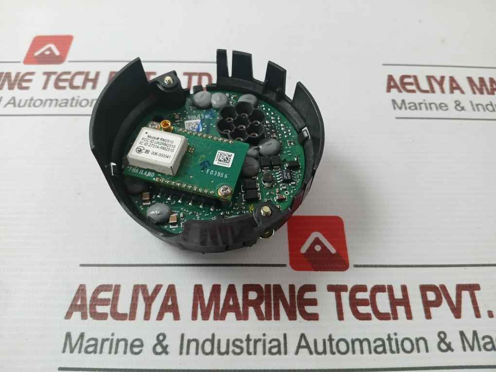 Wireless Electronics For Transmitter Rosemount 00753-9027-0003