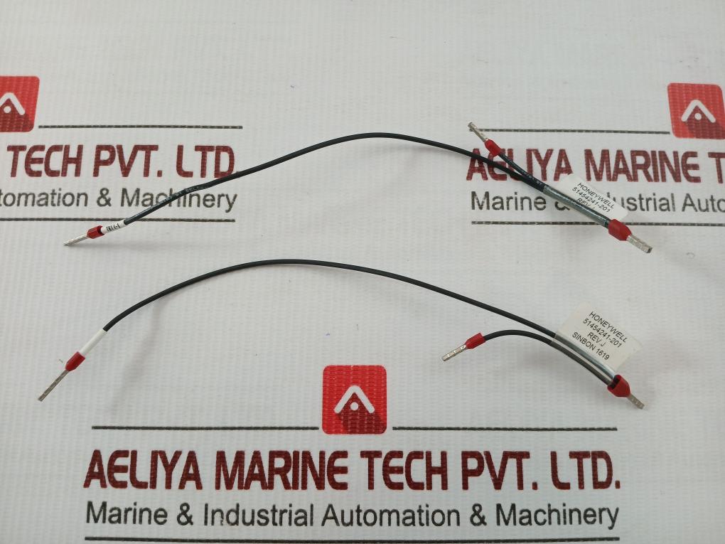 Wiring Harness Cable Kit Honeywell 51454242-117