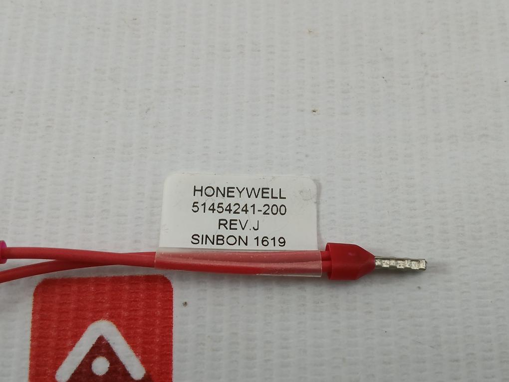 Wiring Harness Cable Kit Honeywell 51454242-117
