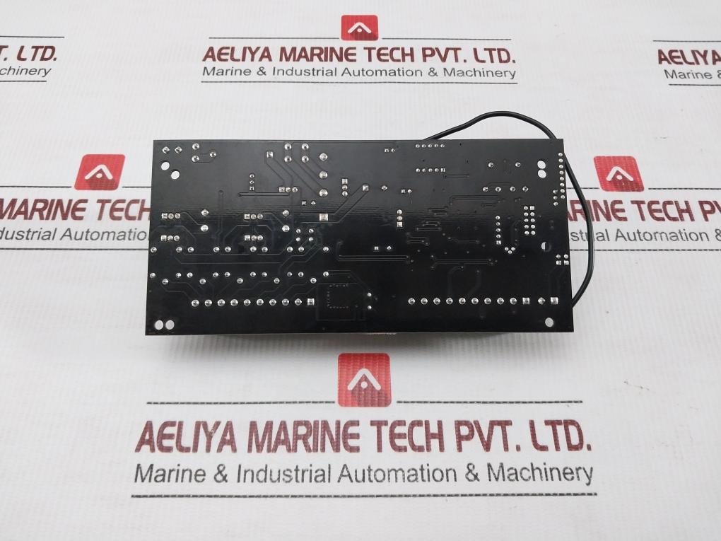 With-New-Condition-Speed-Obstruction-Detector-Pcb-Module-24Vac-Max-SW2001-210640-3