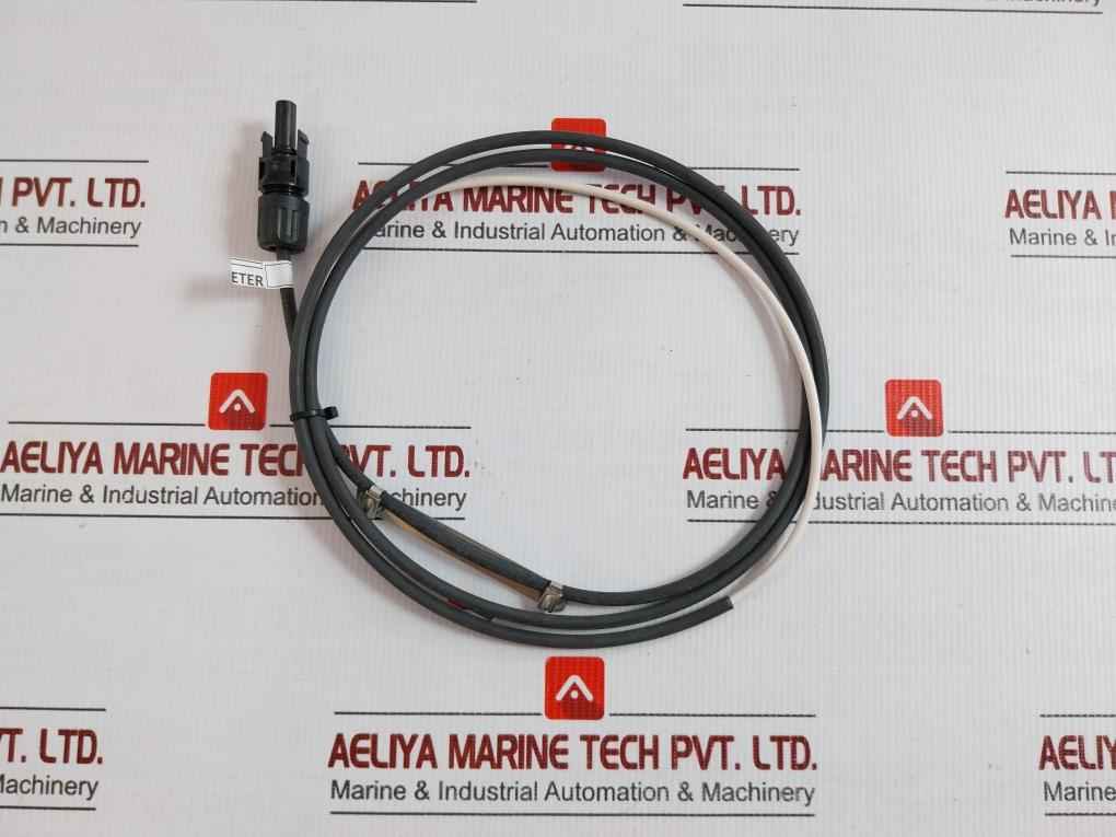 With New Condition 2 Meter Solar Cable Uid-629