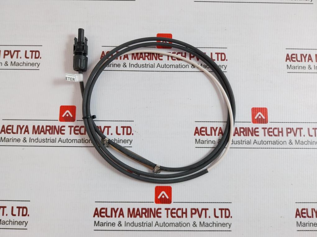 With New Condition 2 Meter Solar Cable Uid-629
