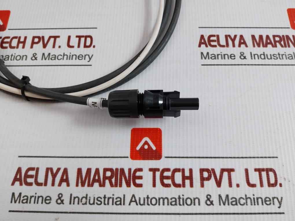 With New Condition 2 Meter Solar Cable Uid-629