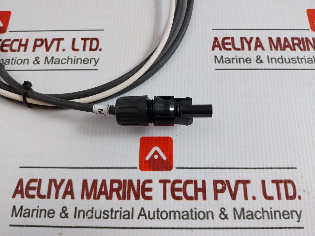 With New Condition 2 Meter Solar Cable Uid-629