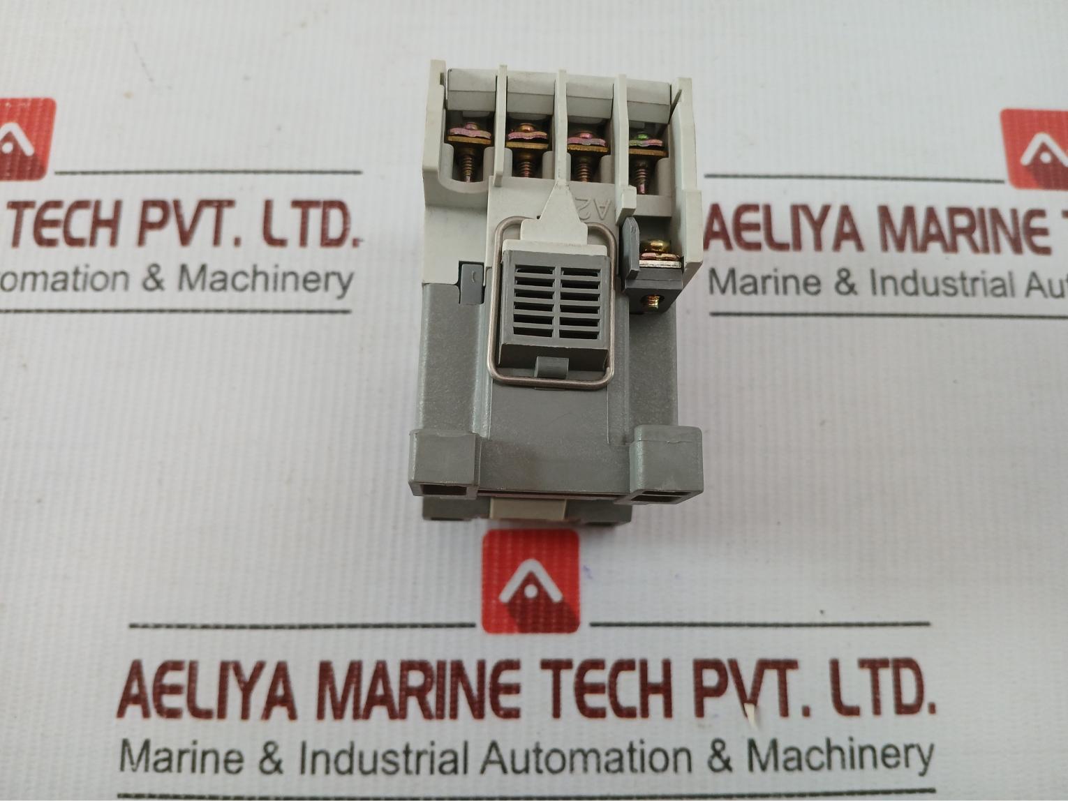 With New Condition Control Relay Hmx 31 Hyundai 100-110V/50-60Hz