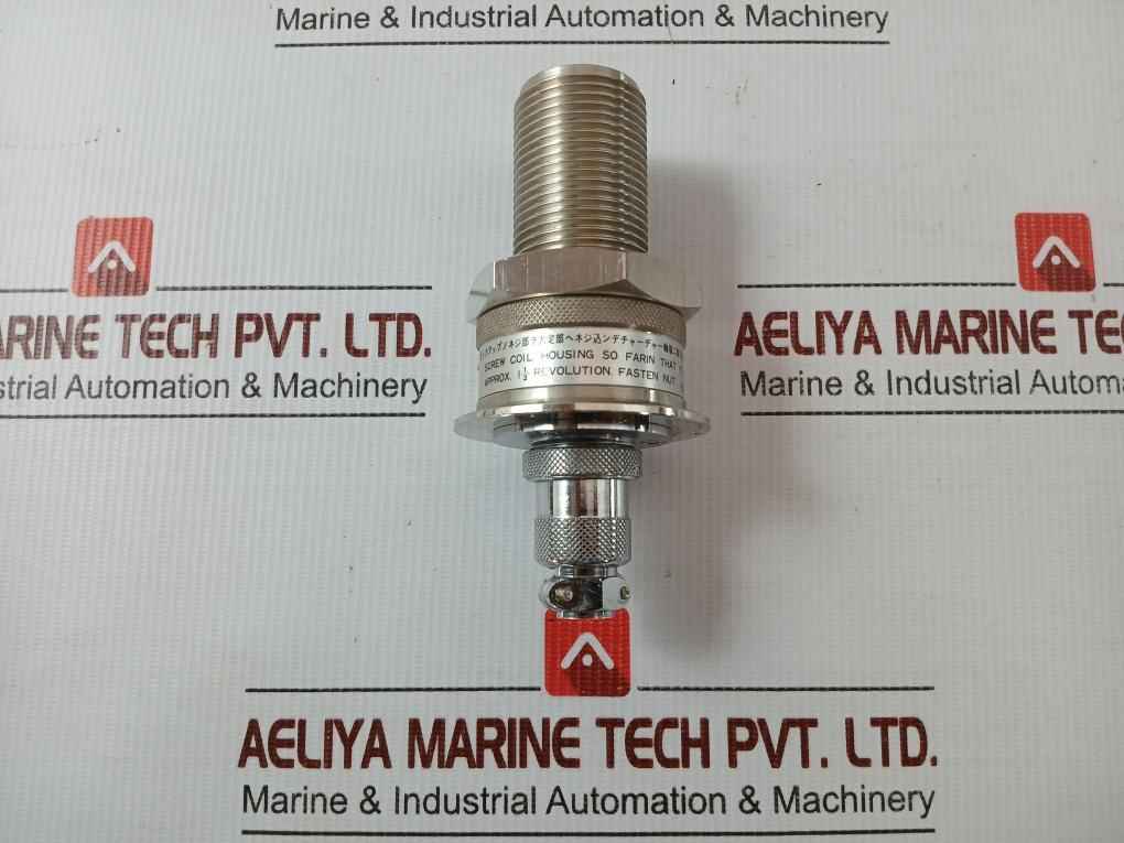 With New Condition Proximity Sensor Kuramoto