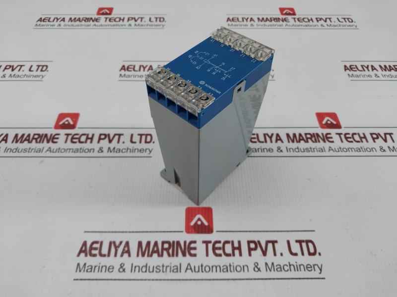 With New Time Relay 0.5S Schleicher Ssy12 (D) Sku: 199809