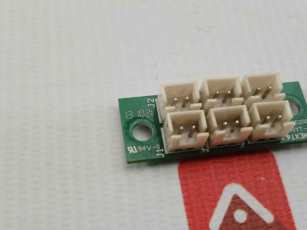 With Used Condition Connection Splitter Pcb Module 3Pcb_Cs225_P592_S2