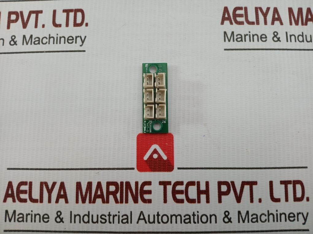 With Used Condition Connection Splitter Pcb Module 3Pcb_Cs225_P592_S2