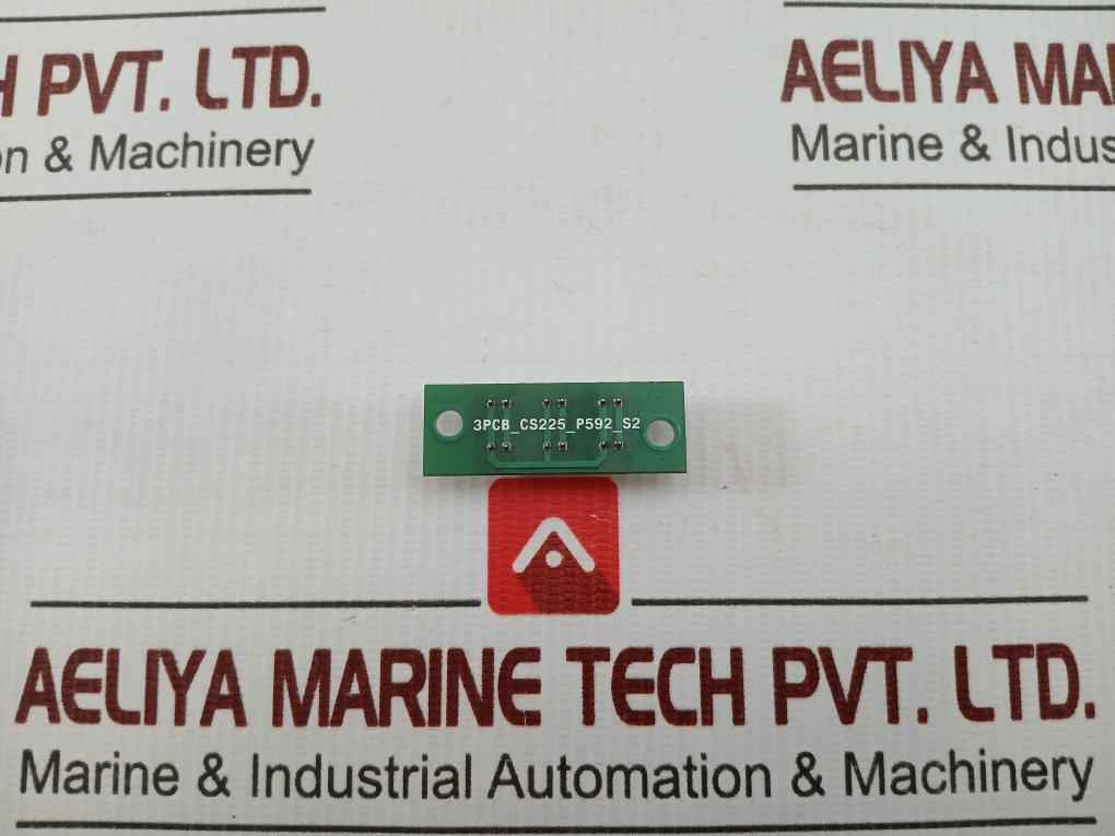 With Used Condition Connection Splitter Pcb Module 3Pcb_Cs225_P592_S2