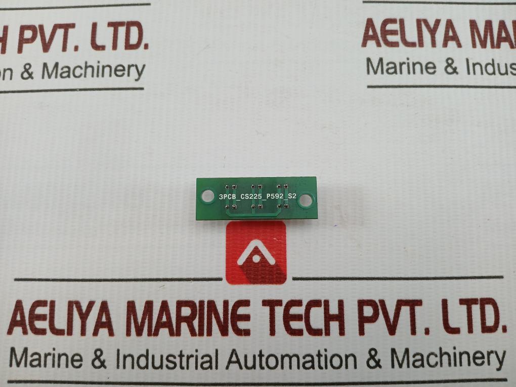 With Used Condition Connection Splitter Pcb Module 3Pcb_Cs225_P592_S2