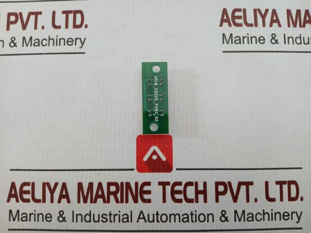 With Used Condition Connection Splitter Pcb Module 3Pcb_Cs225_P592_S2