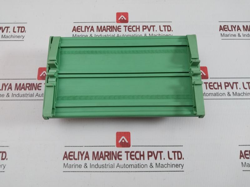 With Used Condition Dual Serial Interface Module Lyngso Marine 962.002.300/04-b