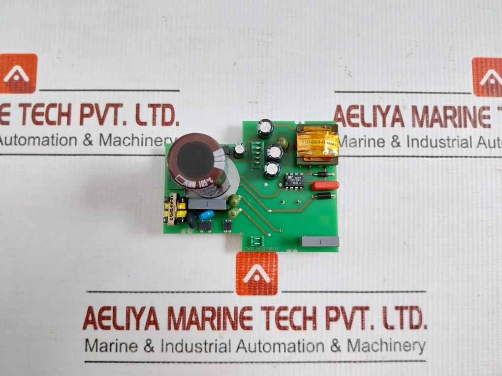 With Used Condition Power Supply Circuit Board 069.367.04.1