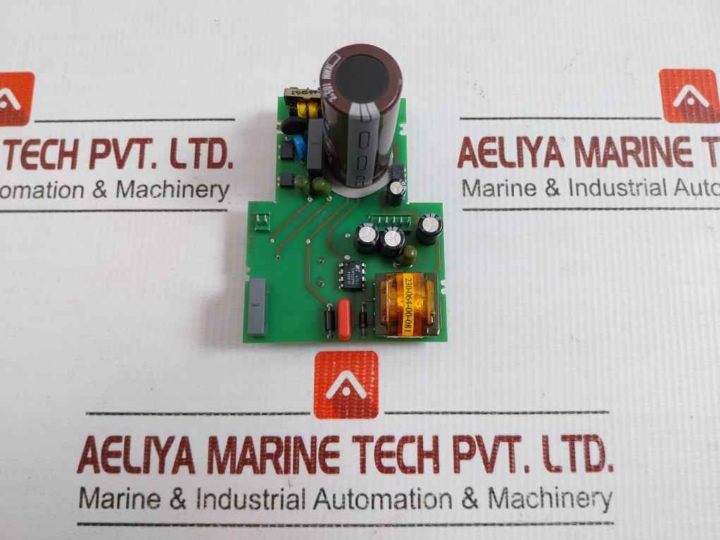With Used Condition Power Supply Circuit Board 069.367.04.1
