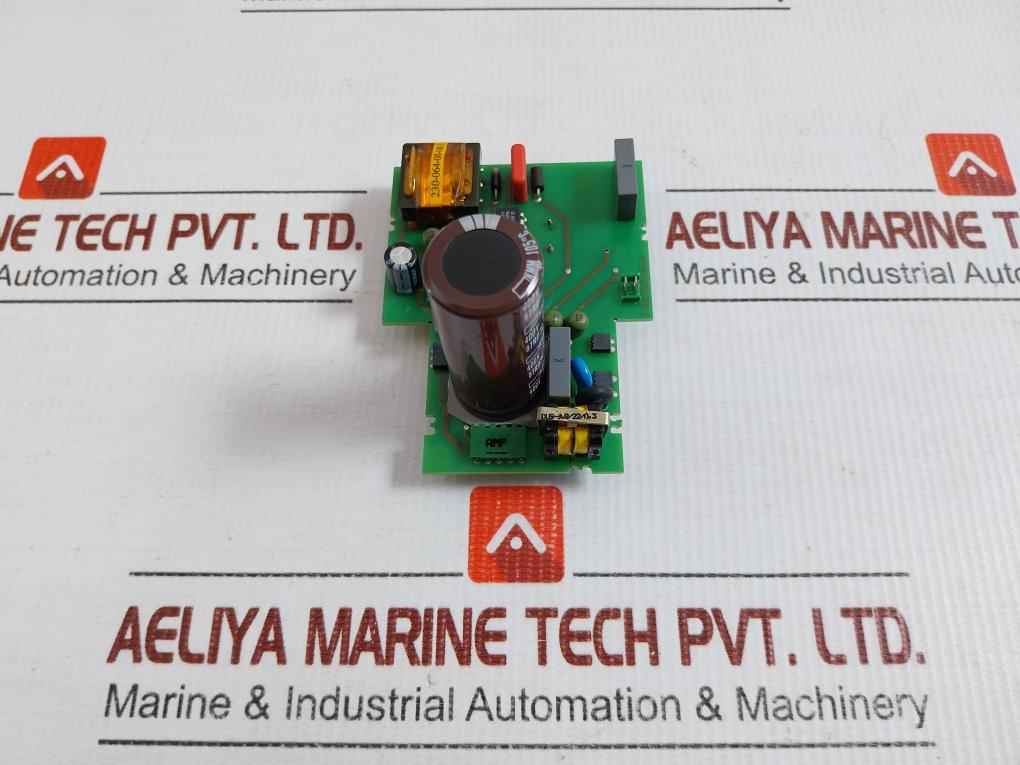 With Used Condition Power Supply Circuit Board 069.367.04.1