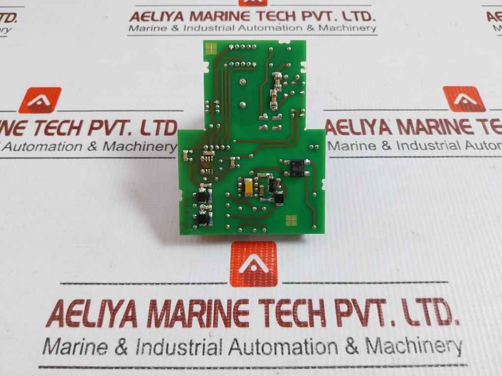 With Used Condition Power Supply Circuit Board 069.367.04.1