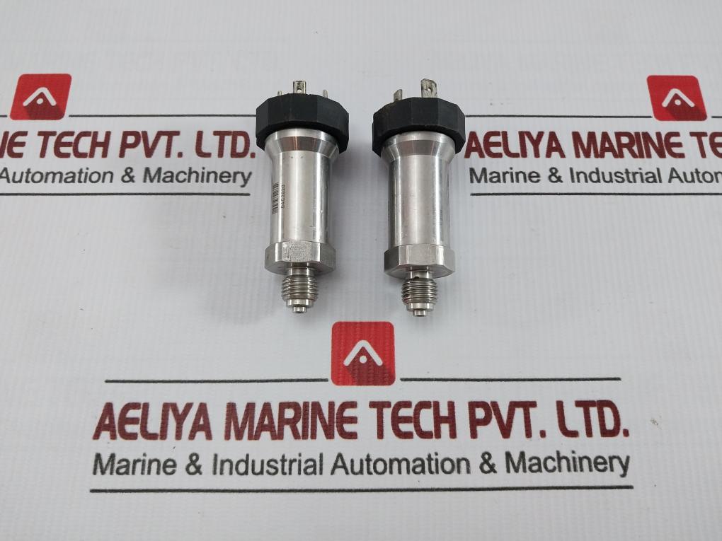 With Used Condition Pressure Sensor 3Eh-115375P2500