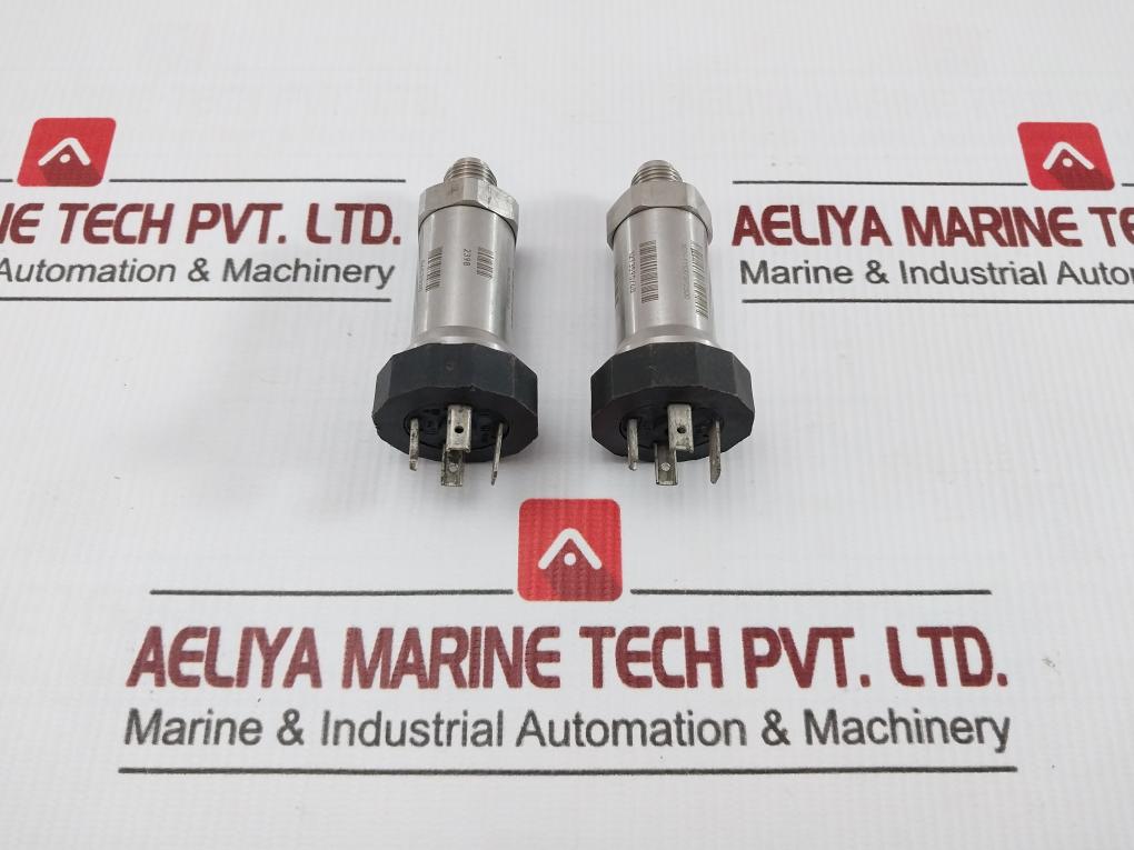 With Used Condition Pressure Sensor 3Eh-115375P2500