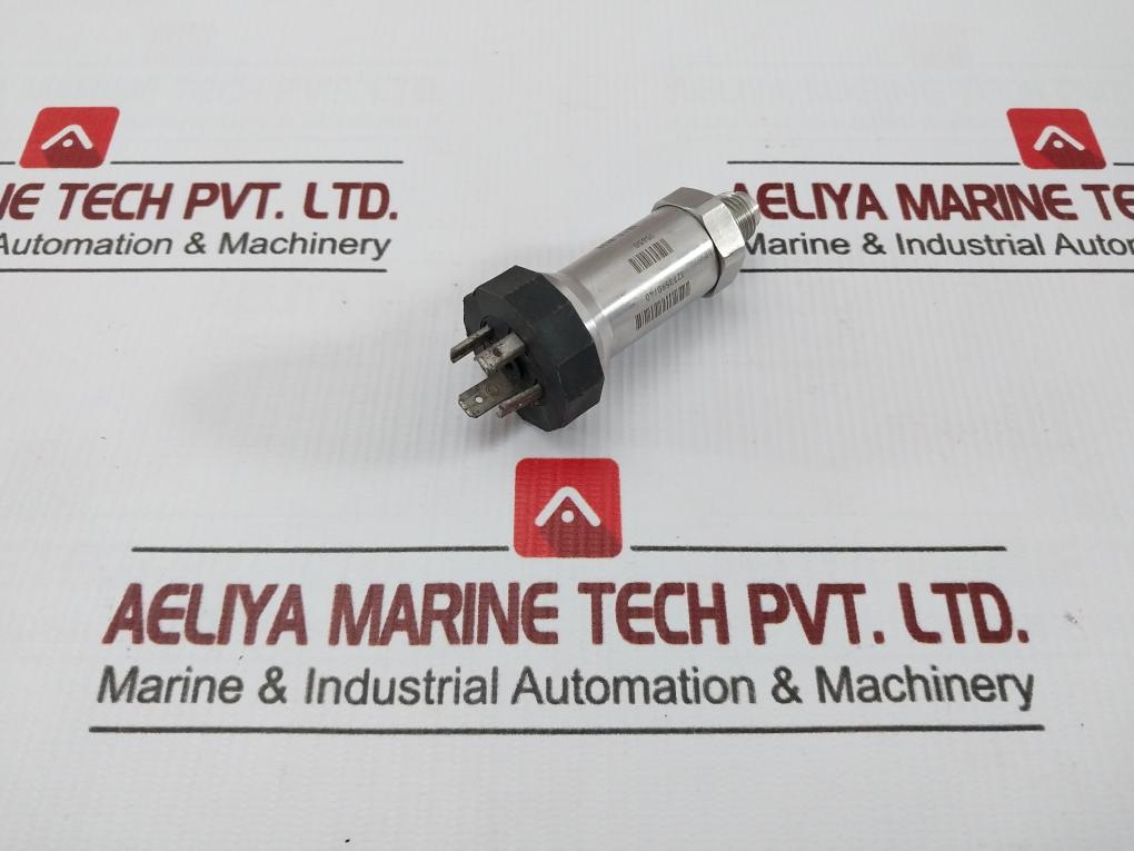 With Used Condition Pressure Sensor 3Eh-115375P2500