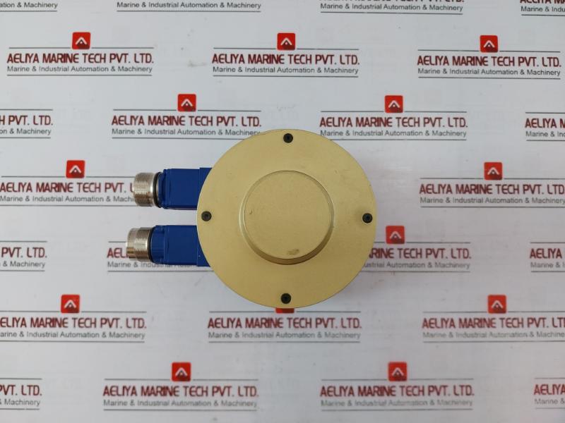 Wittenstein 40018731 Gear Head Servo Motor Set Tpm 025-021R-320P-bp0-045Ul430