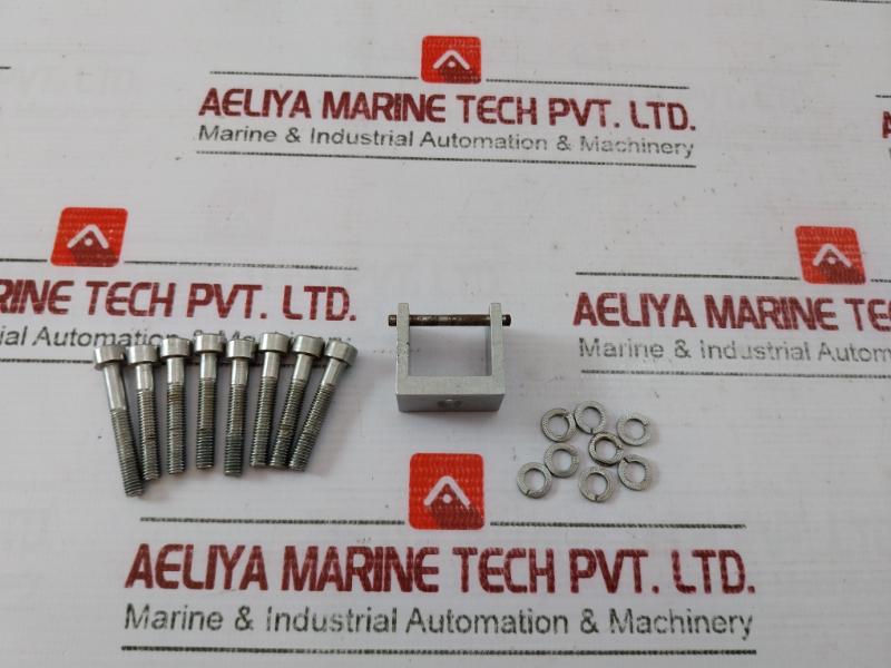 Wittenstein 40018731 Gear Head Servo Motor Set Tpm 025-021R-320P-bp0-045Ul430