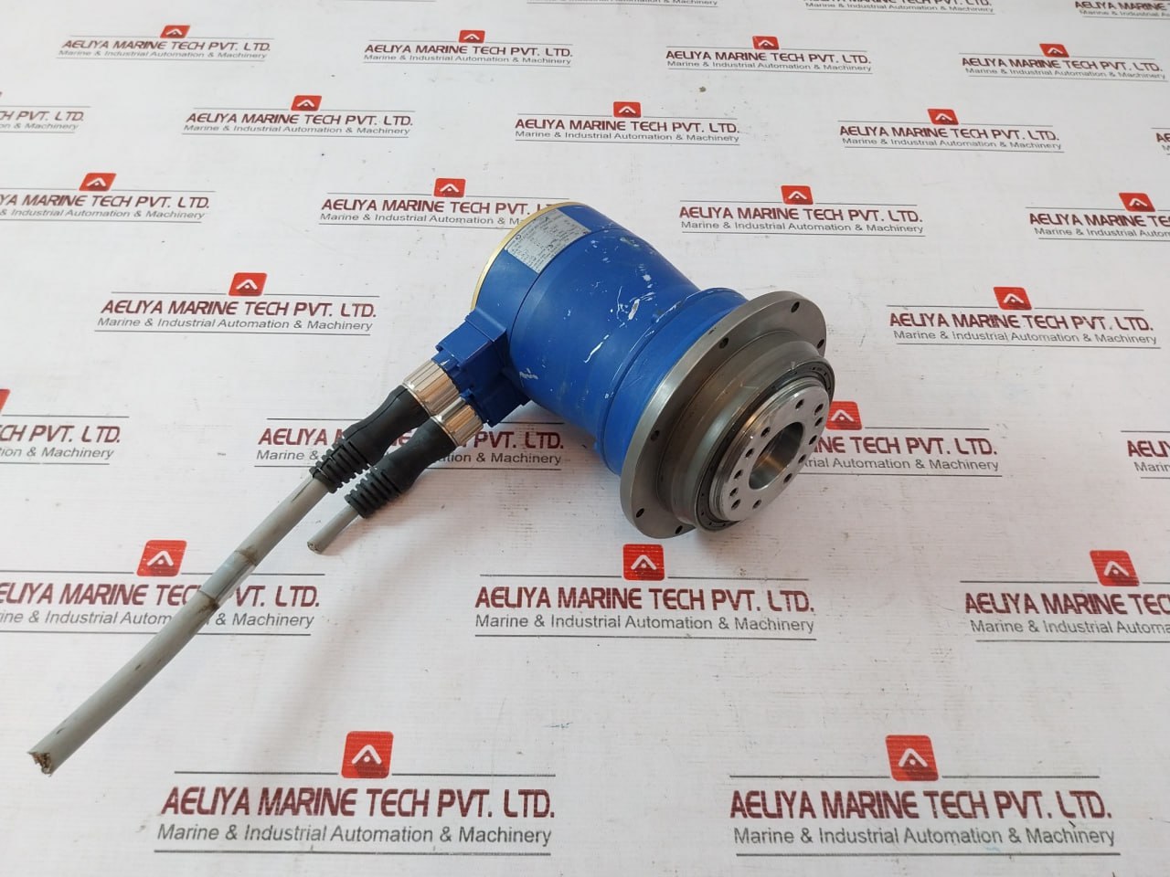 Wittenstein Tpm 025-021R-320P-bp0-045Ul430 Gear Head Servo Motor 40018731