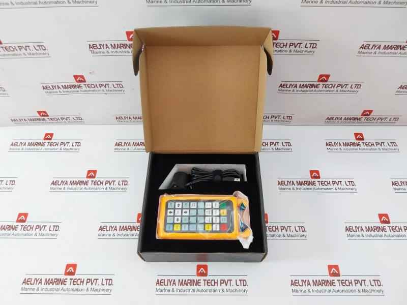 Wkb V6 Shanghai Bochu Technology Wireless Handheld Box
