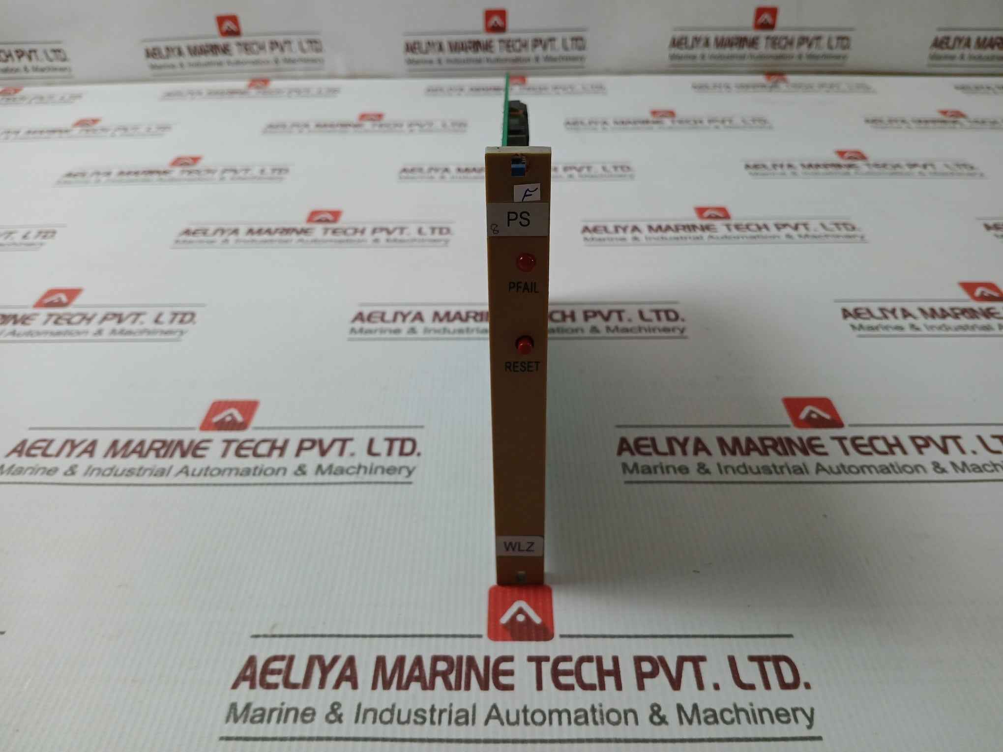 Wlz Digital Excitation Regulator Relay Adp1.Pcb 100–240 Vac Rt-50B, S-40-24