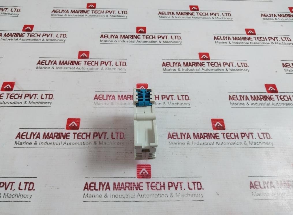 Lot of 5X WOHNER Fuse Holder 63A 400V