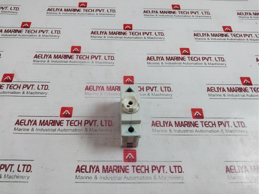 Lot of 5X WOHNER Fuse Holder 63A 400V