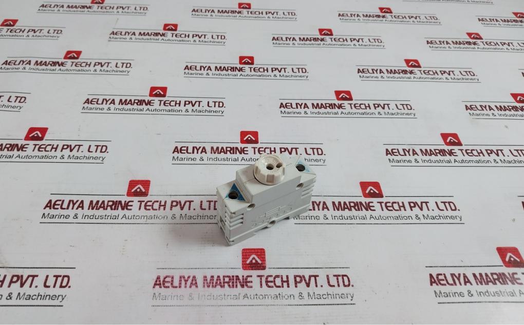 Lot of 5X WOHNER Fuse Holder 63A 400V