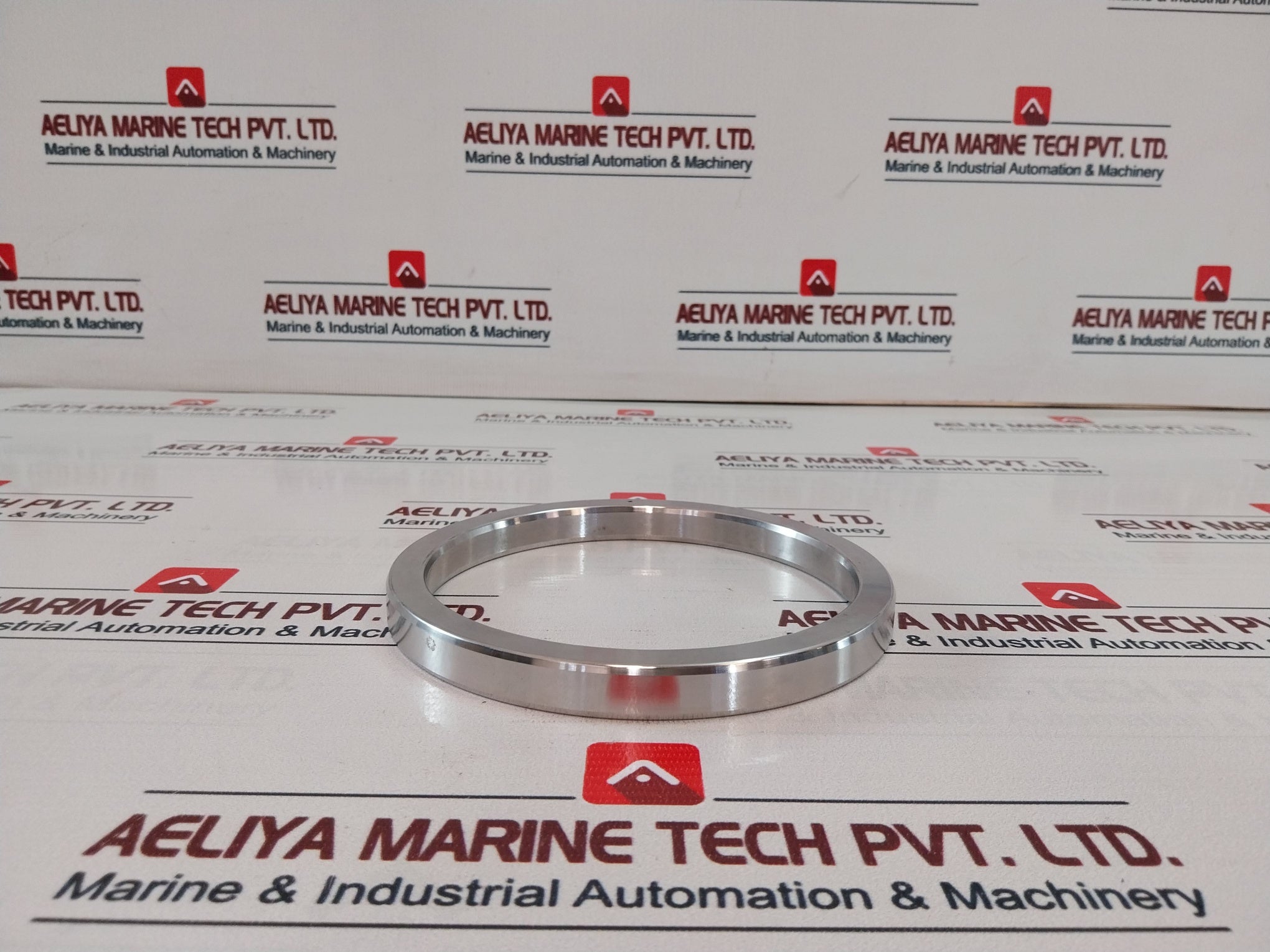 Wolar Bx-169 Api Plated Steel Ring Gasket 20378554